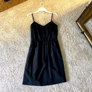 J. Crew Dress with pockets